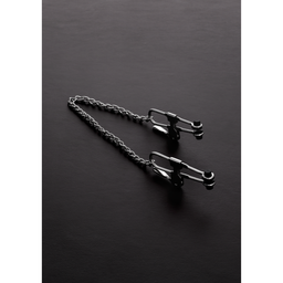 Steel by shots Preasure Tit Lock Tepelklem (8714273782236)