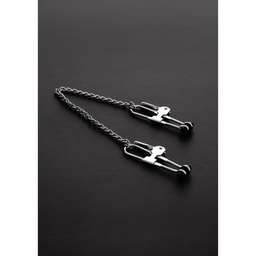 Steel by shots Preasure Tit Lock Tepelklem (8714273782236)