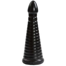 Doc johnson Intimidator - Butt Plug - 11 / 28 cm (782421002404)