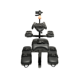 Xr brands Subversion Deluxe - Stockade met Sex Machine (848518051776)