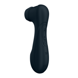 Satisfyer Pro 2 Generatie 3 - Double Air Pulse Vibrator - Liquid Air - Zwart (4061504051888)