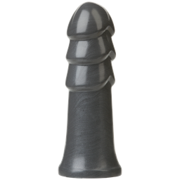 Doc johnson B-7 Oorlogskop - Butt Plug (782421017514)