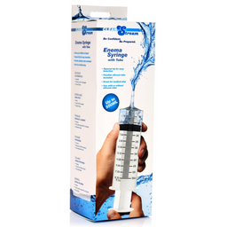 Xr brands Spuit met Tube - 550 ml (848518051288)