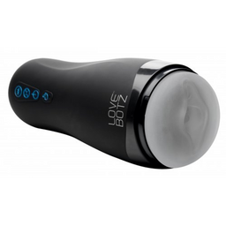 Xr brands De Auto Milker - Sucking Masturbator (848518045065)