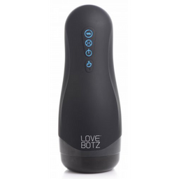 Xr brands De Auto Milker - Sucking Masturbator (848518045065)