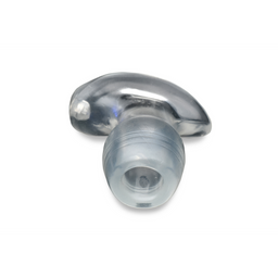 Xr brands Licht-Tunnel - Verlichte Anale Dilator - M (848518049407)
