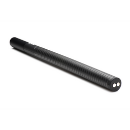 Xr brands E-Stim Baton - Zwart (848518051691)