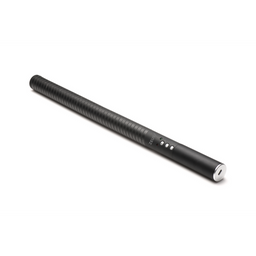 Xr brands E-Stim Baton - Zwart (848518051691)
