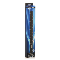 Xr brands E-Stim Baton - Zwart (848518051691)