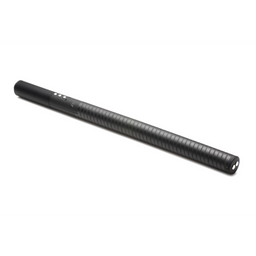 Xr brands E-Stim Baton - Zwart (848518051691)