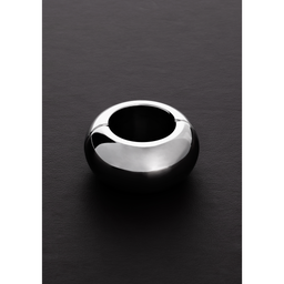 Steel by shots Ovale Ball Stretcher - 1,4 / 3,5 cm (8714273783301)