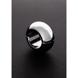 Steel by shots Ovale Ball Stretcher - 1,4 / 3,5 cm (8714273783301)