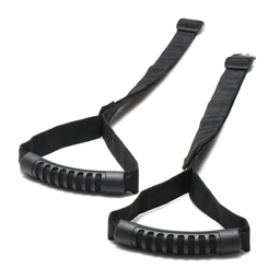 Xr brands Lover's Door Swing - Zwart (848518051783)