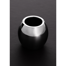 Steel by shots Ovale Ballstretcher - 1,4 / 3,5 cm (8714273783325)