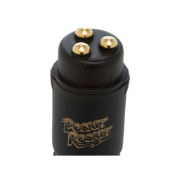 Doc johnson De Original - Limited Edition Mini Vibrator - 4 / 10 cm (782421003029)