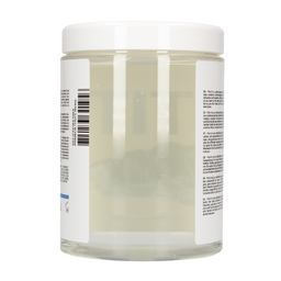 Fist it by shots Extra Dikke Glijmiddel - 33,8 fl oz / 1000 ml (8714273301956)