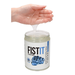 Fist it by shots Extra Dikke Glijmiddel - 33,8 fl oz / 1000 ml (8714273301956)