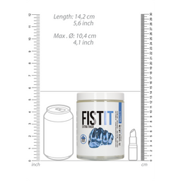 Fist it by shots Extra Dikke Glijmiddel - 33,8 fl oz / 1000 ml (8714273301956)