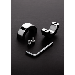 Steel by shots Stalen Ball Stretcher - 0,8 / 2,0 cm (8714273783264)