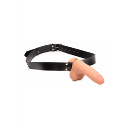 Xr brands Strap and Ride - Dildo Strap Harness (848518046659)