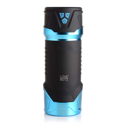 Xr brands De Auto Milker Intense - Sucking Masturbator (848518047243)