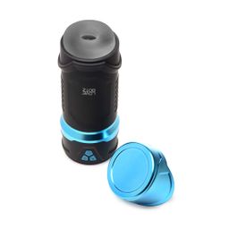 Xr brands De Auto Milker Intense - Sucking Masturbator (848518047243)