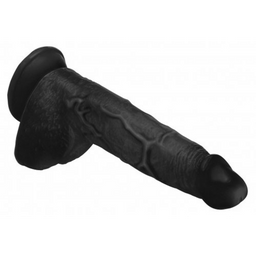 Xr brands Beefy Brad - Dildo met Ballen - 9 / 23 cm (848518044860)