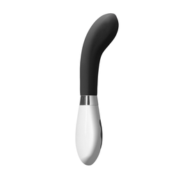 Luna by shots Apollo - Oplaadbare Vibrator - Zwart (8714273533494)