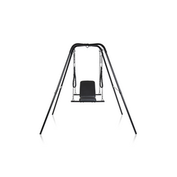 Xr brands Throne - Verstelbare Seks Sling met Standaard (848518051790)
