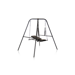 Xr brands Throne - Verstelbare Seks Sling met Standaard (848518051790)