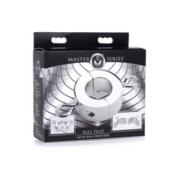 Xr brands Bal Trap - Metal Ball Stretcher (848518036896)