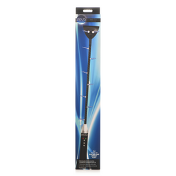 Xr brands E-Stim Crop - Zwart (848518051707)