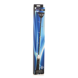 Xr brands E-Stim Crop - Zwart (848518051707)