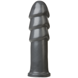 Doc johnson B-10 Oorlogshead - Butt Plug (782421017521)