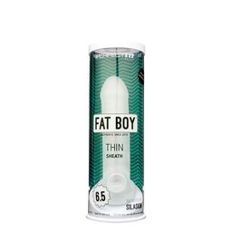 Perfectfitbrand Fat Boy Thin - Dildo - 6 / 16,5 cm (851127008154)