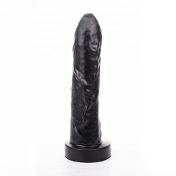 Hung system Uncut - Realistische Dildo - 10 / 26 cm (5420044220823)