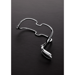 Steel by shots Jennings Mondbalk - 5 / 12.5 cm (8714273782663)
