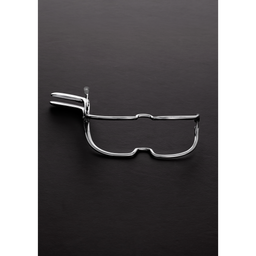 Steel by shots Jennings Mondbalk - 5 / 12.5 cm (8714273782663)