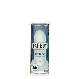 Perfectfitbrand Fat Boy Original Ultra Fat - Dildo - 6 / 14 cm (851127008147)