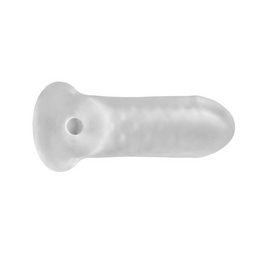 Perfectfitbrand Fat Boy Original Ultra Fat - Dildo - 6 / 14 cm (851127008147)
