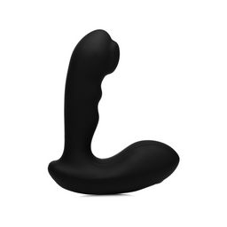 Xr brands P-Milker - Silicone P-Spot Stimulator met 7 Snelheden (848518033307)