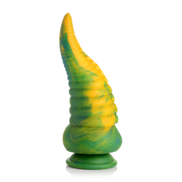Xr brands Monstropus - Tentacled Monster Silicone Dildo (848518046697)