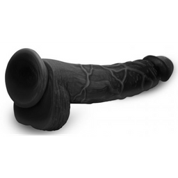 Xr brands Hung Harry - Dildo met Ballen - 12 / 30 cm (848518044709)