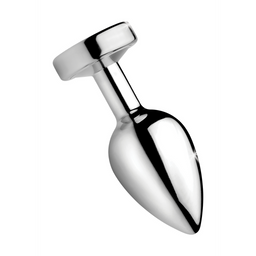 Xr brands Light Up - Butt Plug - Medium (848518033604)