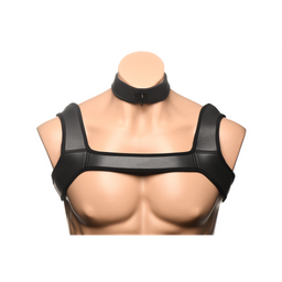 Xr brands Volledige Pup Arsenal Set - Zwart (848518051738)