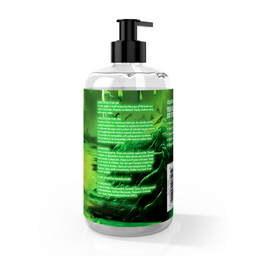 Xr brands Creature Slime - Waterbased Lubricant - 16 fl oz / 473 ml (848518055422)