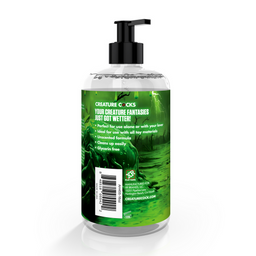 Xr brands Creature Slime - Waterbased Lubricant - 16 fl oz / 473 ml (848518055422)