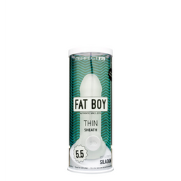 Perfectfitbrand Fat Boy Thin - Dildo - 6 / 14 cm (851127008161)