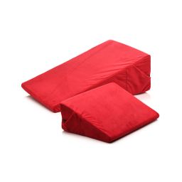 Xr brands Liefdeskussenset - Rood (848518051806)