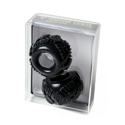 Perfectfitbrand Ram Ring - Cockring Kit (852184004448)